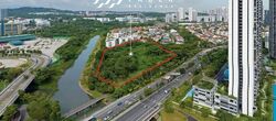 Faber Walk (D5), Condominium #540944601